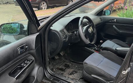 Volkswagen Golf IV, 2000 год, 330 000 рублей, 5 фотография