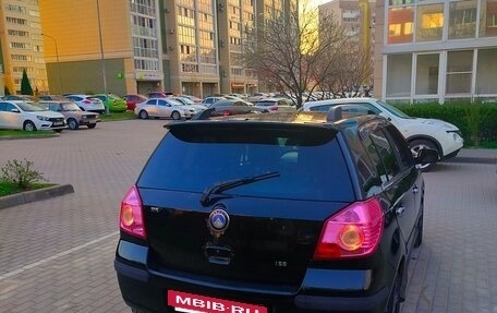 Geely MK Cross I, 2013 год, 350 000 рублей, 4 фотография