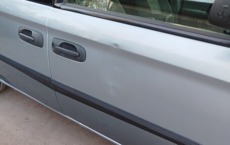 Dodge Caravan IV, 2003 год, 590 000 рублей, 6 фотография