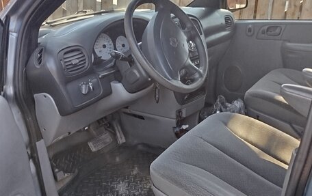 Dodge Caravan IV, 2003 год, 590 000 рублей, 10 фотография