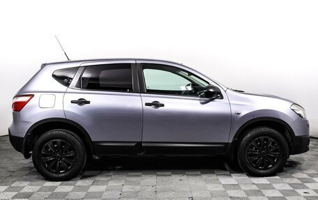 Nissan Qashqai, 2010 год, 898 000 рублей, 4 фотография
