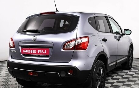 Nissan Qashqai, 2010 год, 898 000 рублей, 5 фотография