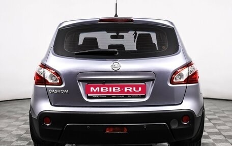 Nissan Qashqai, 2010 год, 898 000 рублей, 6 фотография