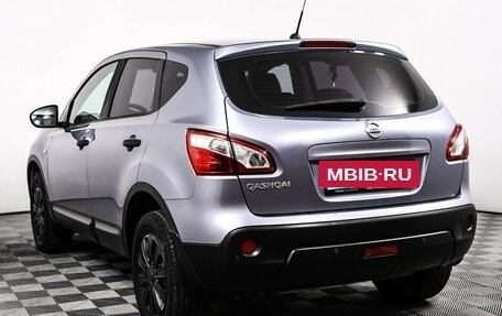Nissan Qashqai, 2010 год, 898 000 рублей, 7 фотография