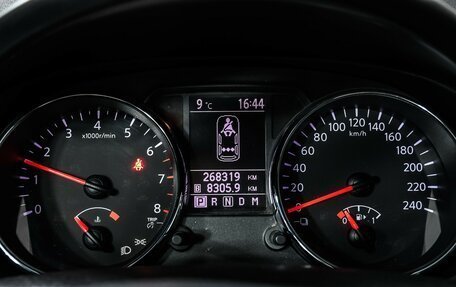 Nissan Qashqai, 2010 год, 898 000 рублей, 10 фотография