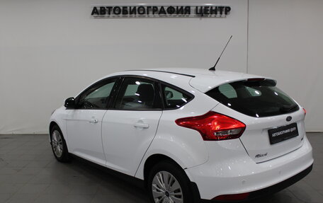 Ford Focus III, 2016 год, 920 000 рублей, 4 фотография
