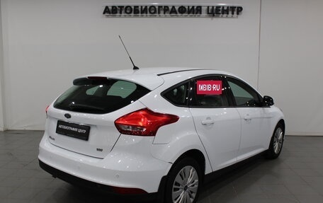 Ford Focus III, 2016 год, 920 000 рублей, 3 фотография