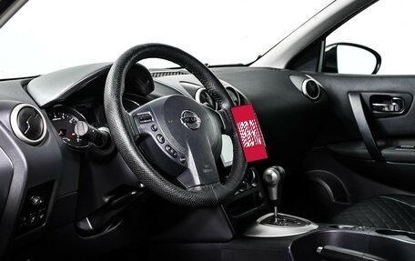 Nissan Qashqai, 2010 год, 898 000 рублей, 13 фотография