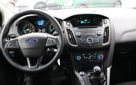 Ford Focus III, 2016 год, 920 000 рублей, 7 фотография