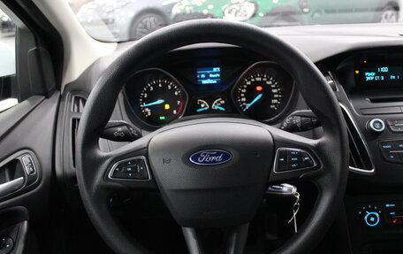 Ford Focus III, 2016 год, 920 000 рублей, 8 фотография