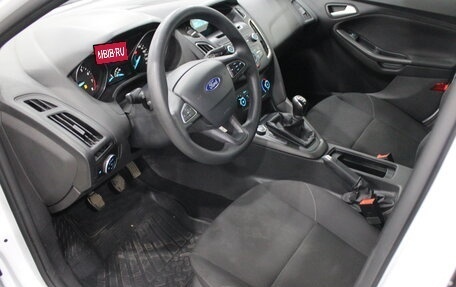 Ford Focus III, 2016 год, 920 000 рублей, 6 фотография