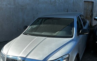 Skoda Octavia, 2009 год, 880 000 рублей, 1 фотография