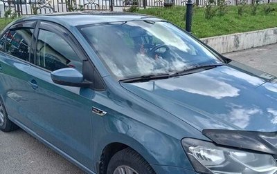 Volkswagen Polo VI (EU Market), 2019 год, 1 200 000 рублей, 1 фотография