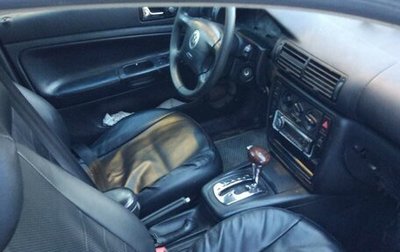 Volkswagen Passat B5+ рестайлинг, 1999 год, 160 000 рублей, 1 фотография