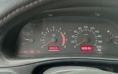 Chevrolet Niva I рестайлинг, 2007 год, 530 000 рублей, 1 фотография