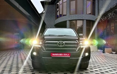 Toyota Land Cruiser 200, 2016 год, 5 000 000 рублей, 1 фотография