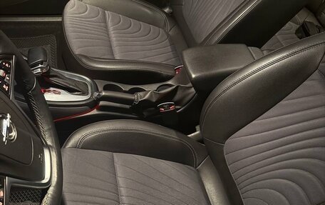 Opel Astra J, 2014 год, 1 220 000 рублей, 8 фотография