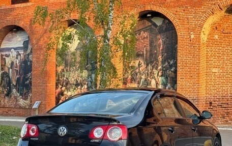 Volkswagen Passat B6, 2006 год, 620 000 рублей, 2 фотография