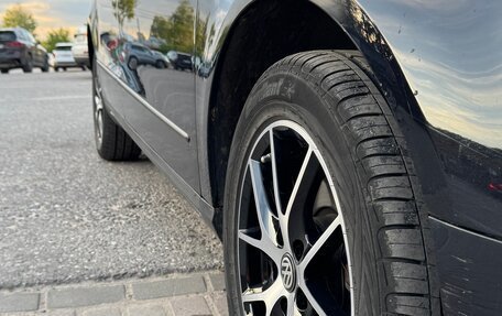 Volkswagen Passat B6, 2006 год, 620 000 рублей, 8 фотография