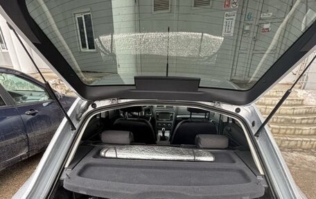 Skoda Octavia, 2009 год, 880 000 рублей, 5 фотография