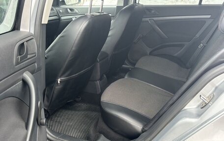 Skoda Octavia, 2009 год, 880 000 рублей, 9 фотография