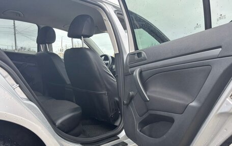 Skoda Octavia, 2009 год, 880 000 рублей, 7 фотография