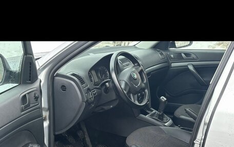 Skoda Octavia, 2009 год, 880 000 рублей, 8 фотография