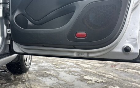 Skoda Octavia, 2009 год, 880 000 рублей, 11 фотография