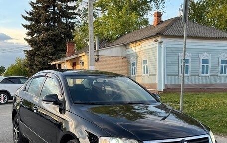 Volkswagen Passat B6, 2006 год, 620 000 рублей, 7 фотография