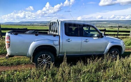 Mazda BT-50 II, 2010 год, 1 220 000 рублей, 3 фотография