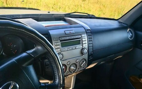 Mazda BT-50 II, 2010 год, 1 220 000 рублей, 4 фотография