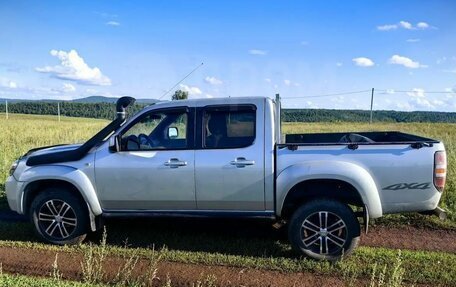 Mazda BT-50 II, 2010 год, 1 220 000 рублей, 5 фотография