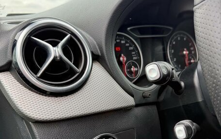 Mercedes-Benz B-Класс, 2017 год, 1 050 000 рублей, 9 фотография