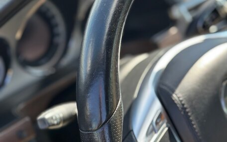 Mercedes-Benz E-Класс, 2012 год, 1 750 000 рублей, 12 фотография