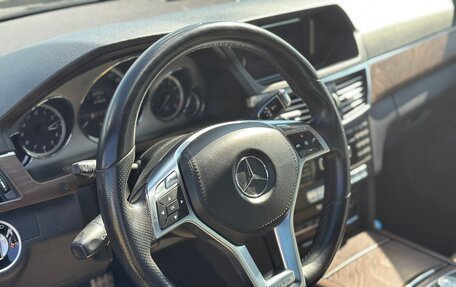 Mercedes-Benz E-Класс, 2012 год, 1 750 000 рублей, 11 фотография