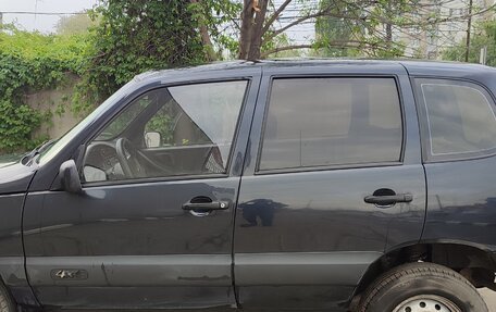 Chevrolet Niva I рестайлинг, 2007 год, 530 000 рублей, 5 фотография