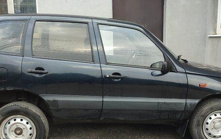 Chevrolet Niva I рестайлинг, 2007 год, 530 000 рублей, 7 фотография