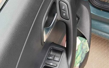 Volkswagen Polo VI (EU Market), 2019 год, 1 200 000 рублей, 10 фотография