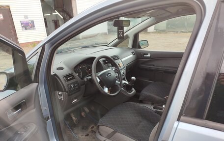 Ford C-MAX I рестайлинг, 2004 год, 350 000 рублей, 5 фотография