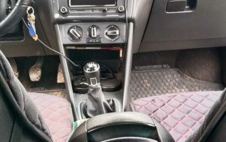 Volkswagen Polo VI (EU Market), 2019 год, 1 200 000 рублей, 7 фотография