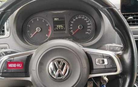 Volkswagen Polo VI (EU Market), 2019 год, 1 200 000 рублей, 5 фотография
