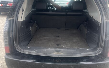 Cadillac SRX II рестайлинг, 2007 год, 1 100 000 рублей, 6 фотография