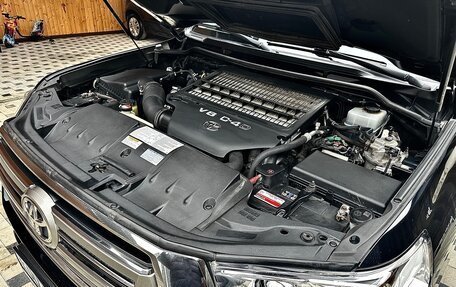 Toyota Land Cruiser 200, 2016 год, 5 000 000 рублей, 16 фотография
