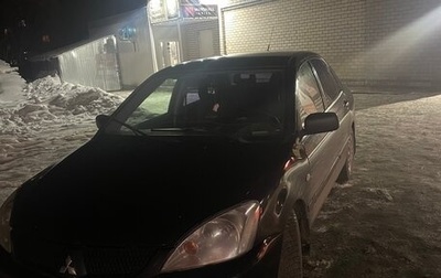 Mitsubishi Lancer IX, 2007 год, 410 000 рублей, 1 фотография