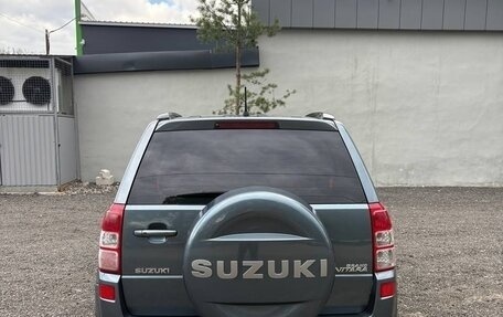 Suzuki Grand Vitara, 2007 год, 1 150 000 рублей, 1 фотография