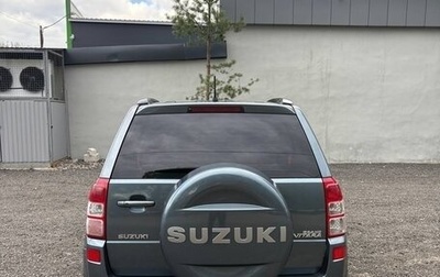 Suzuki Grand Vitara, 2007 год, 1 150 000 рублей, 1 фотография