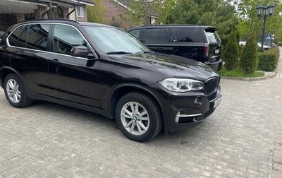 BMW X5, 2017 год, 4 100 000 рублей, 1 фотография