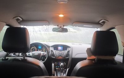 Ford Focus III, 2012 год, 860 000 рублей, 1 фотография