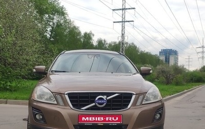 Volvo XC60 II, 2009 год, 1 550 000 рублей, 1 фотография