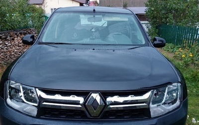 Renault Duster I рестайлинг, 2018 год, 1 300 000 рублей, 1 фотография